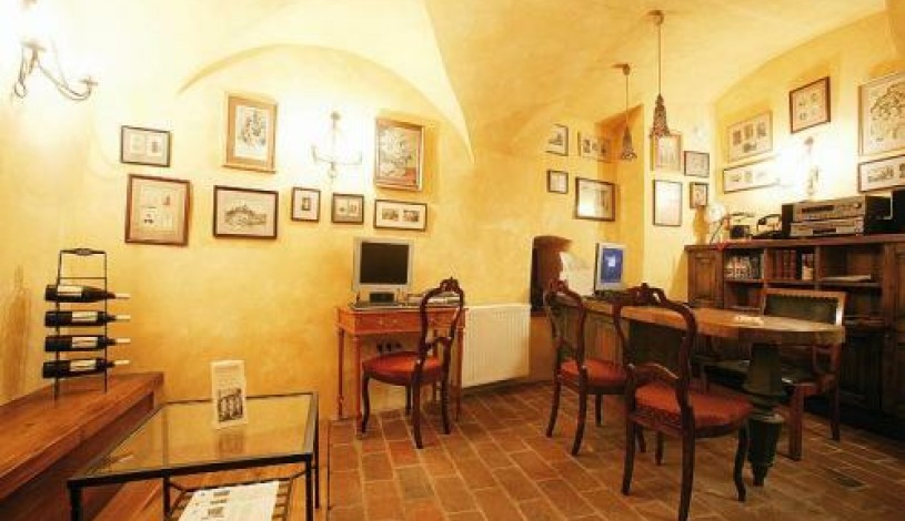 Hotel LEONARDO I+II Český Krumlov